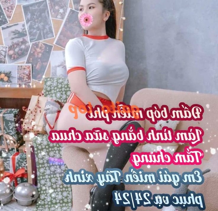 Kim Hân – Sexy, chiều khách – Alo ngay – Mỹ Tho, Tiền Giang – ảnh 7