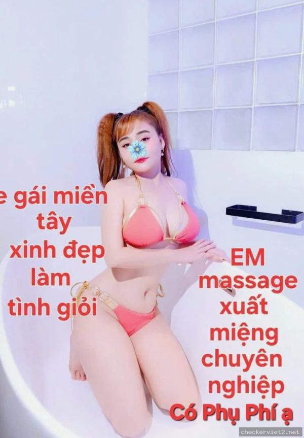 Ngọc Hoa – Gợi cảm, kín đáo – Hú ngay – Mỹ Tho, Tiền Giang – ảnh 15