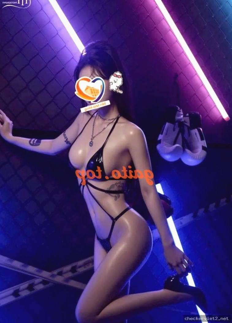 Ngọc Hân Chuyên – gái gọi Quận 7