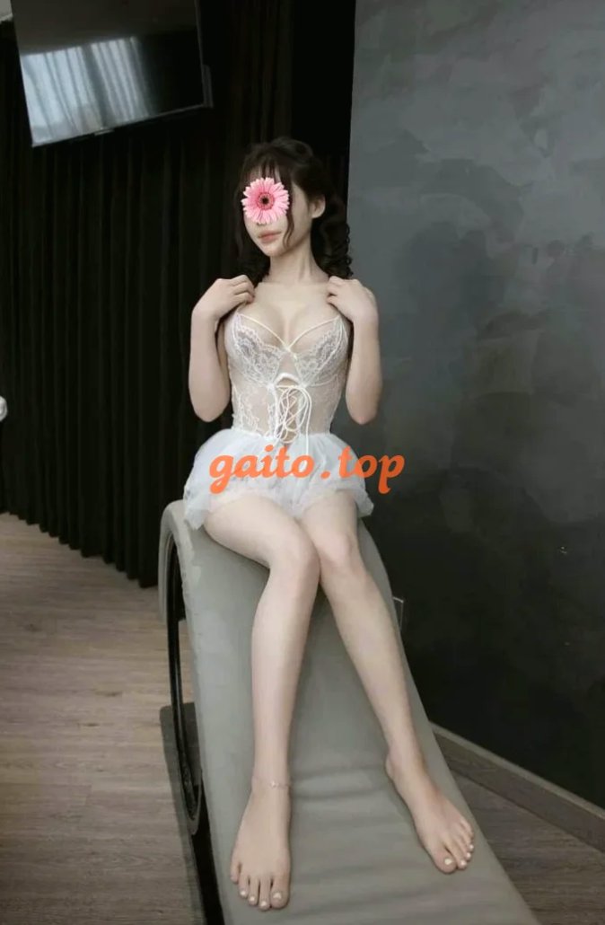 Vy Vy – gái gọi Bình Thạnh