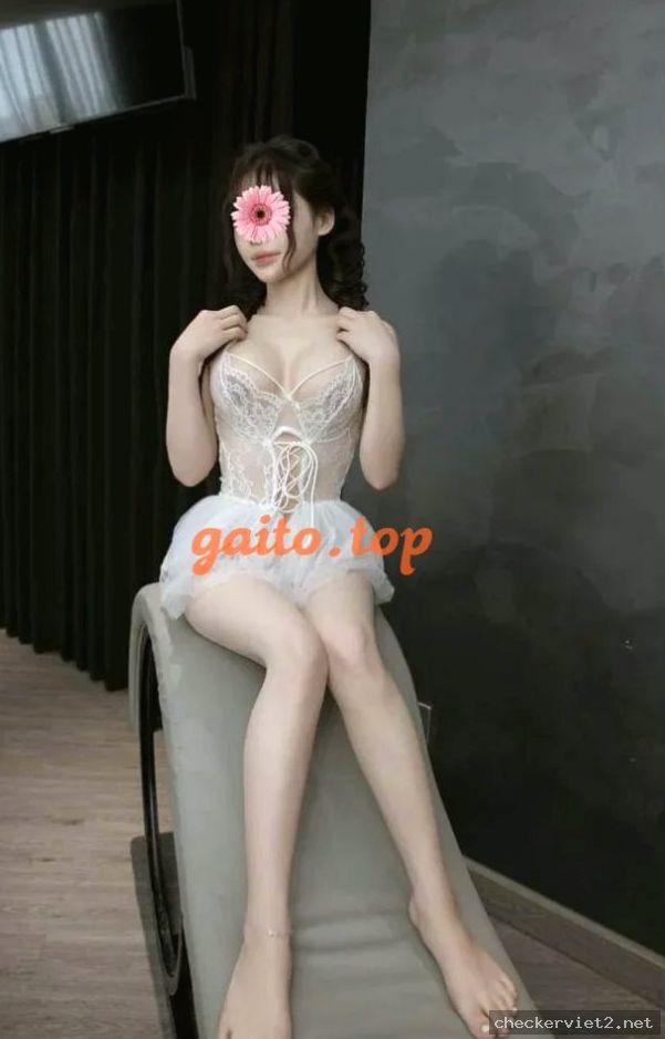Vy Vy – gái gọi Bình Thạnh