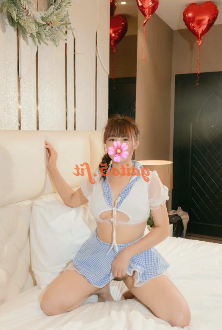 Ngân – Thân hình chuẩn, không vội vàng – Gọi liền – Quận 12, Sài Gòn – ảnh 12