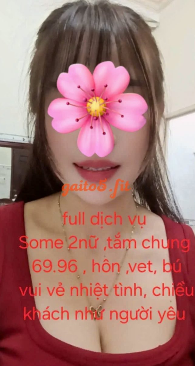 Ngân – Thân hình chuẩn, không vội vàng – Gọi liền – Quận 12, Sài Gòn – ảnh 2