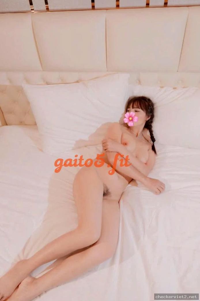 Ngân – gái gọi Quận 12