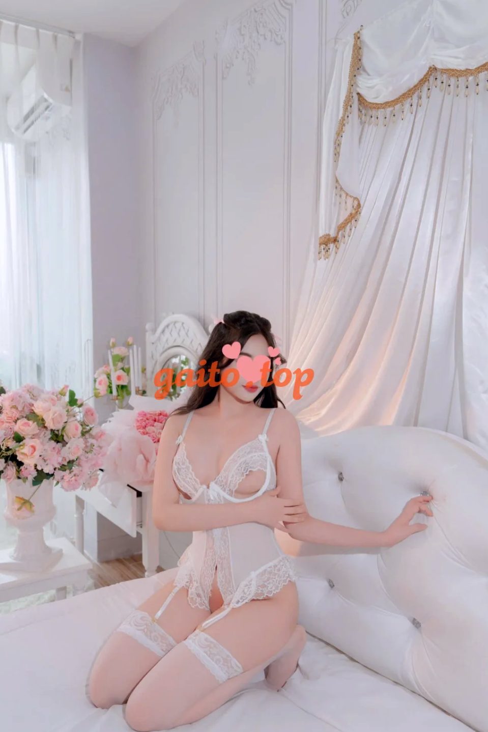 Hà Vy 2002 – Sang chảnh, kín đáo – Check ngay – Quận 10, Sài Gòn – ảnh 6