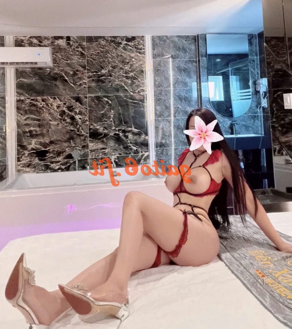 Phương Trang Duyên – Ngực đẹp, bú liếm giỏi – Lên kèo luôn – Tân Bình, Sài Gòn – ảnh 5