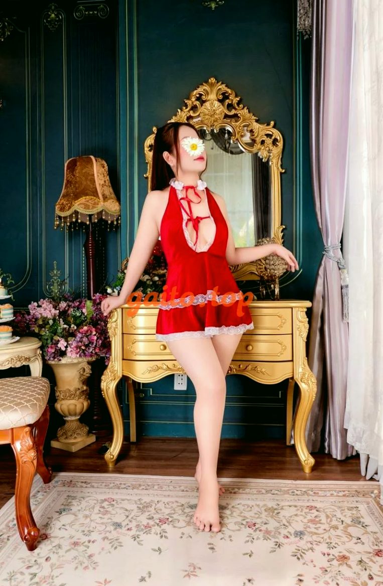 Ngọc Mỹ – gái gọi Bình Thạnh