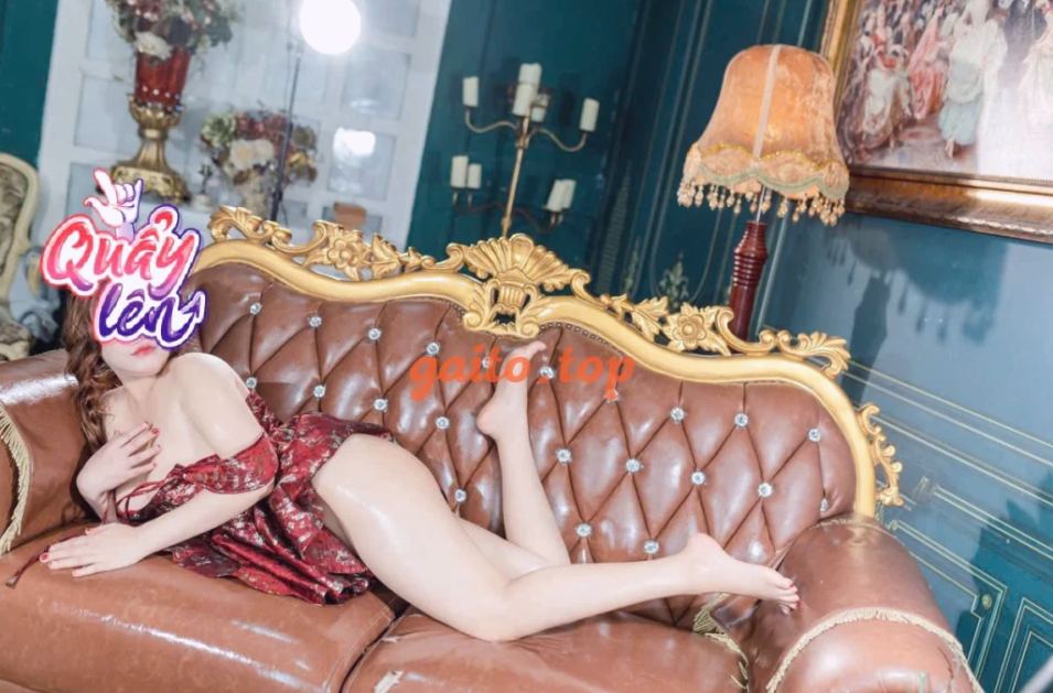 Thuý Kiều – gái gọi Gò Vấp