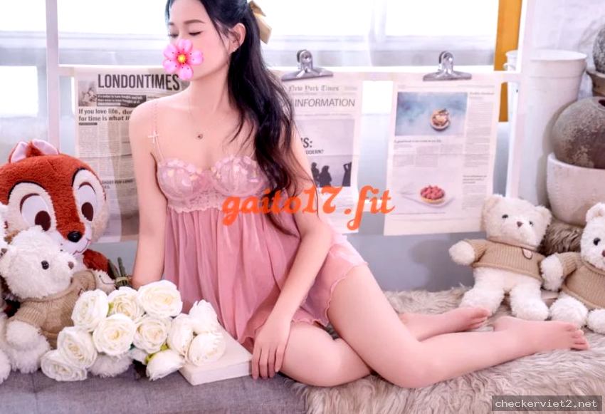 Anh Thư Cm – gái gọi Quận 12