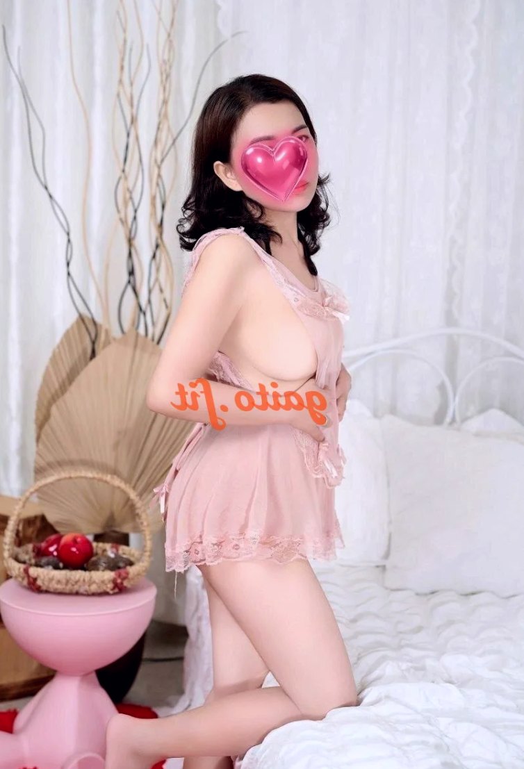 Ly Ly – Đẫy đà, ngọt ngào – Lên kèo ngay – Gò Vấp, Sài Gòn – ảnh 16