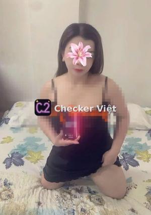 Yến Nhi – gái gọi Quận 10