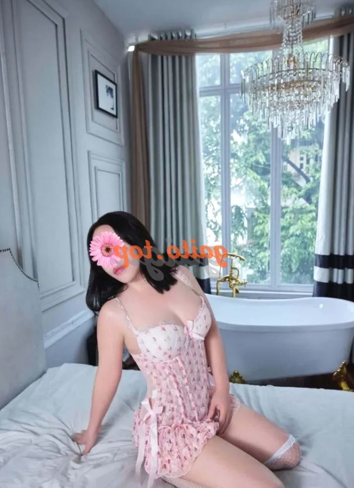 Diệu Linh – gái gọi Bình Tân