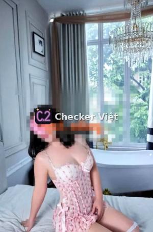 Diệu Linh – gái gọi Tân Uyên