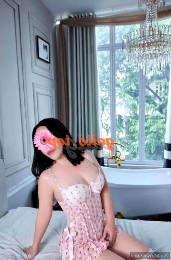 Diệu Linh – gái gọi Bình Tân