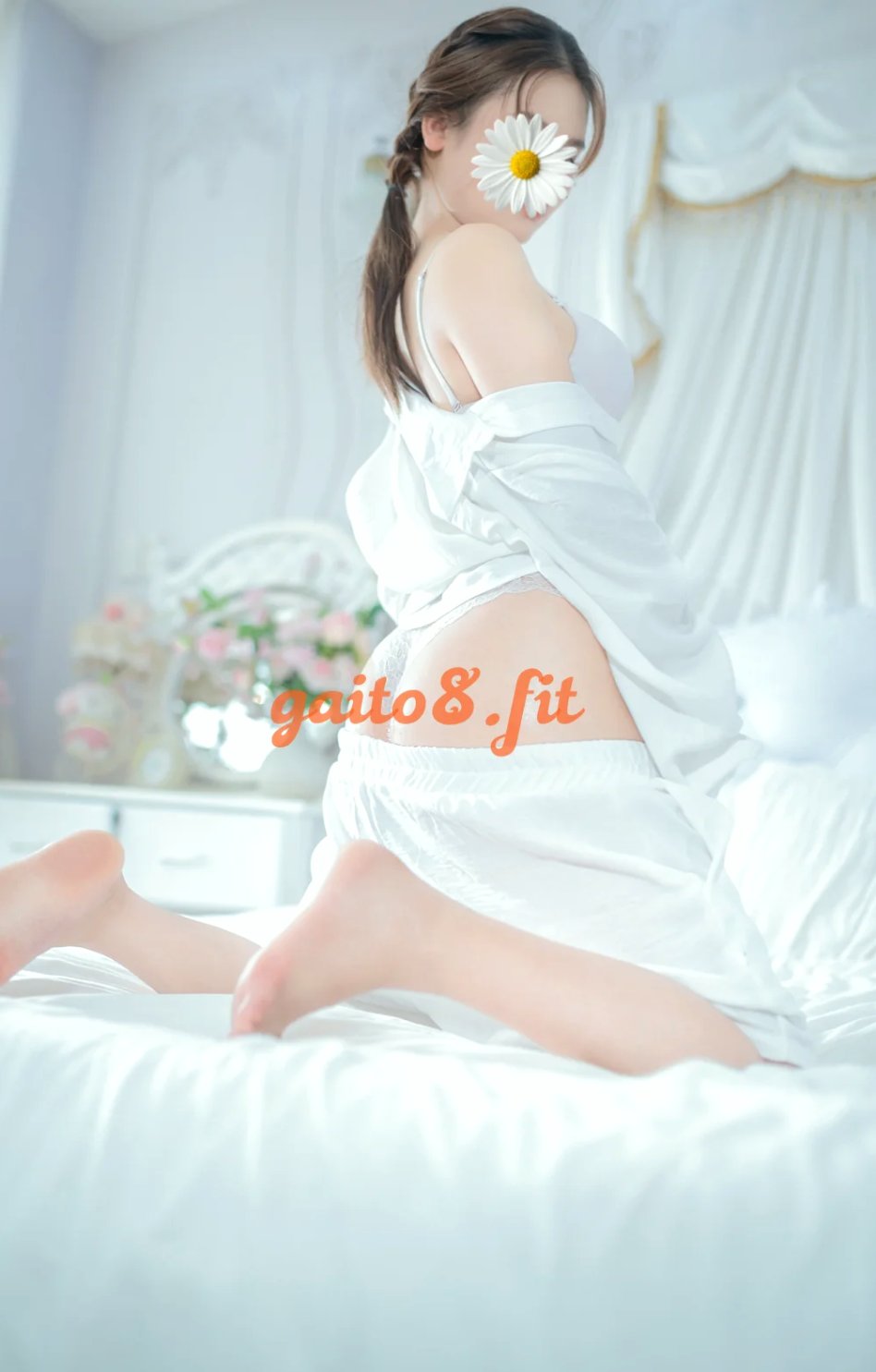 Thuỷ Linh Vừa 2007 – Vú to, ngoan dâm – Lên kèo luôn – Quận 8, Sài Gòn – ảnh 15