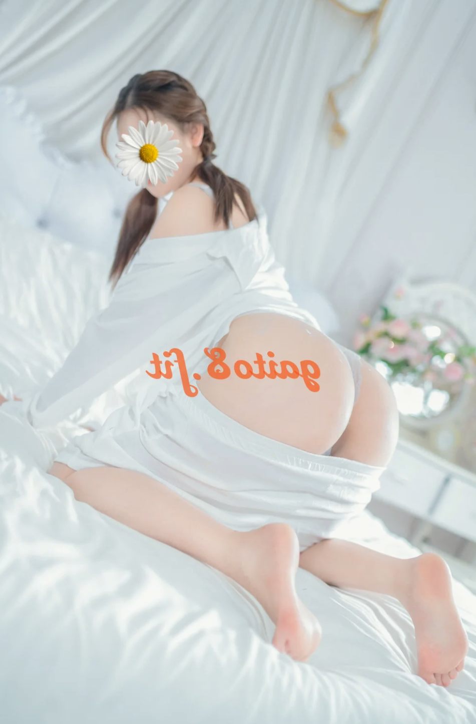 Thuỷ Linh Vừa 2007 – Vú to, ngoan dâm – Lên kèo luôn – Quận 8, Sài Gòn – ảnh 7