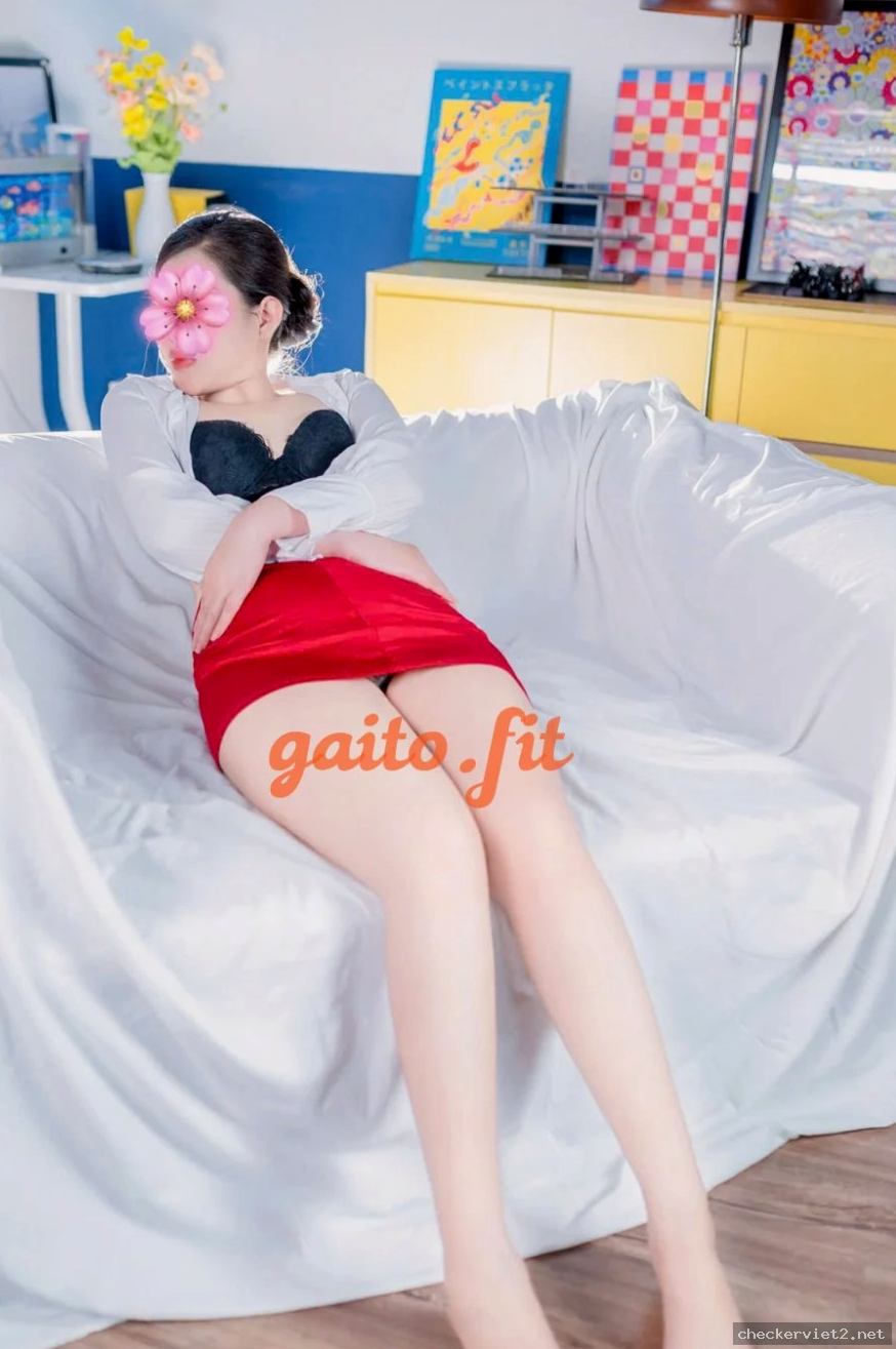 Kiều Nhi – gái gọi Quận 8