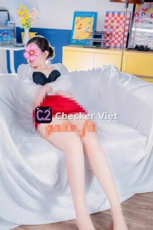 Kiều Nhi – gái gọi Quận 8
