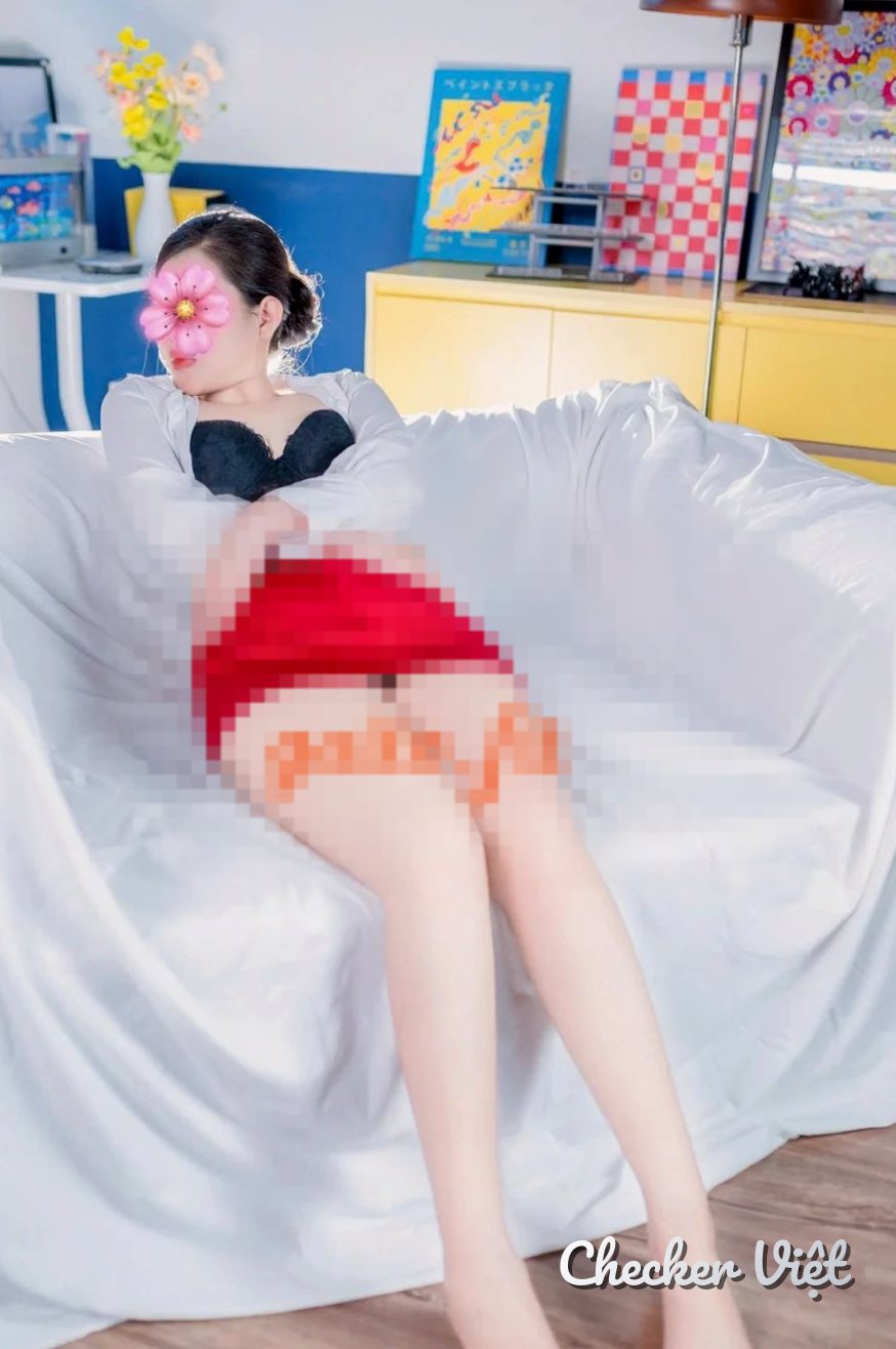 Kiều Nhi – gái gọi Quận 8
