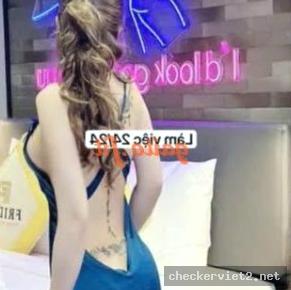 Trang Anh Mặt – gái gọi Nha Trang