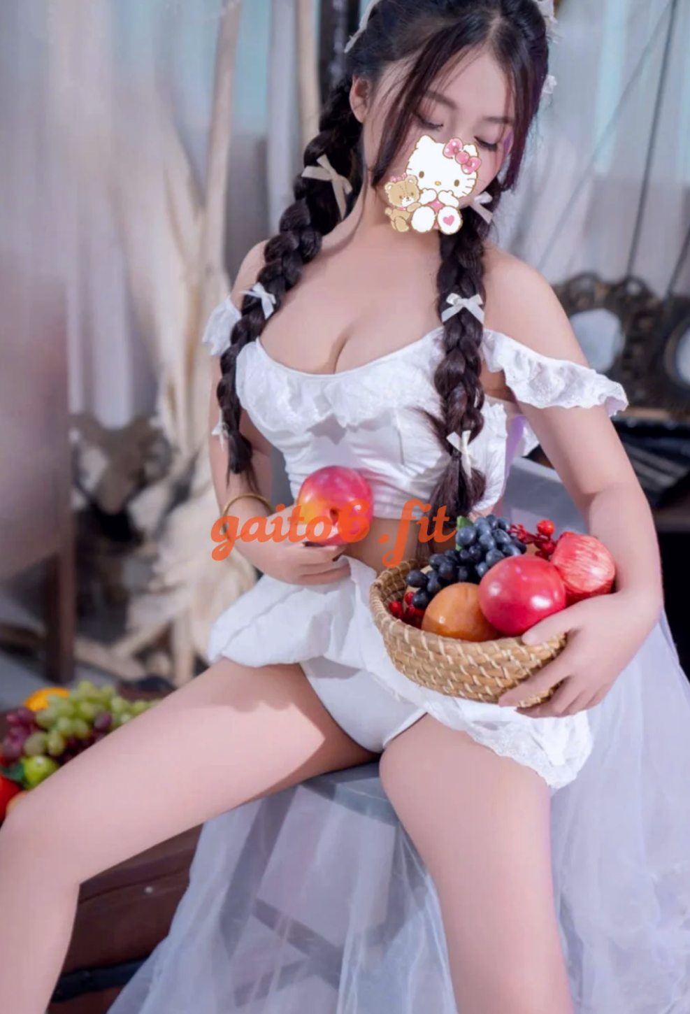Khánh Chi 2007 – Xinh như mộng, chiều mọi yêu cầu – Lên kèo ngay – Quận 8, Sài Gòn – ảnh 12