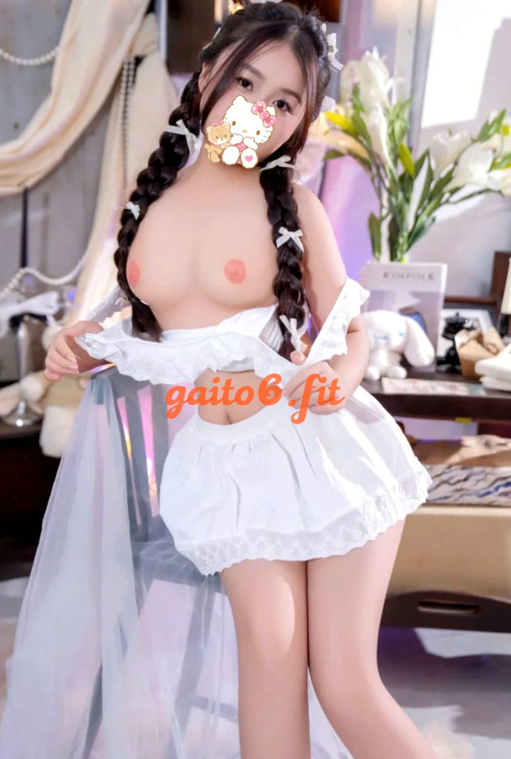 Khánh Chi 2007 – Xinh như mộng, chiều mọi yêu cầu – Lên kèo ngay – Quận 8, Sài Gòn – ảnh 11