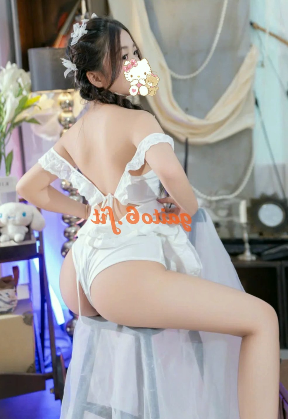 Khánh Chi 2007 – Xinh như mộng, chiều mọi yêu cầu – Lên kèo ngay – Quận 8, Sài Gòn – ảnh 16