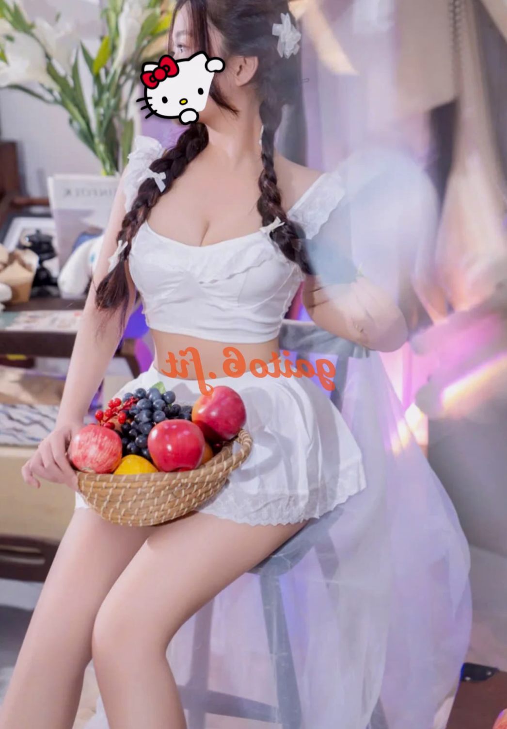 Khánh Chi 2007 – Xinh như mộng, chiều mọi yêu cầu – Lên kèo ngay – Quận 8, Sài Gòn – ảnh 6