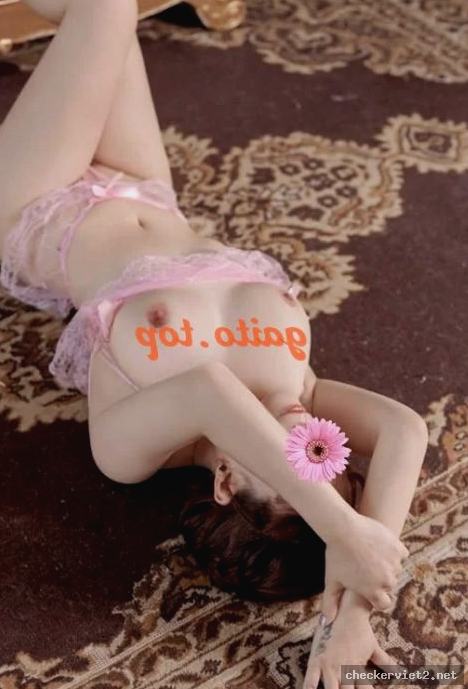 Ngọc Ánh – gái gọi Quận 8