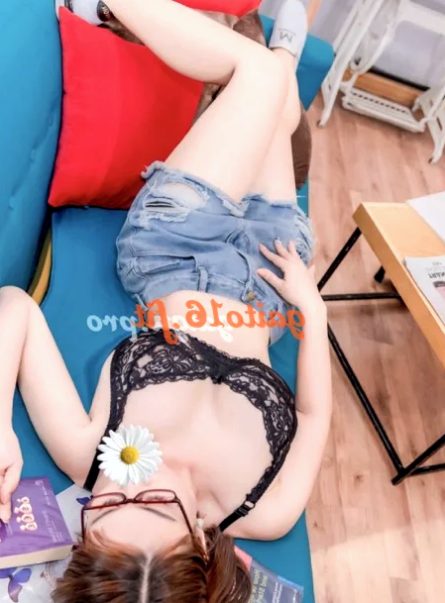 Bảo Ngân – gái gọi Dĩ An
