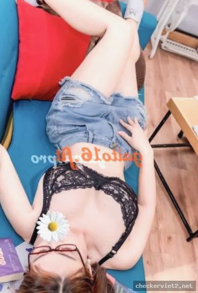 Bảo Ngân – gái gọi Dĩ An