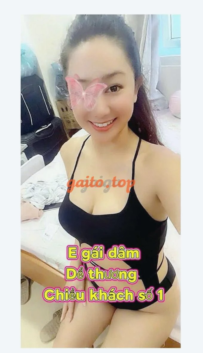 Mon Đẳng Cấp – gái gọi Quận 8