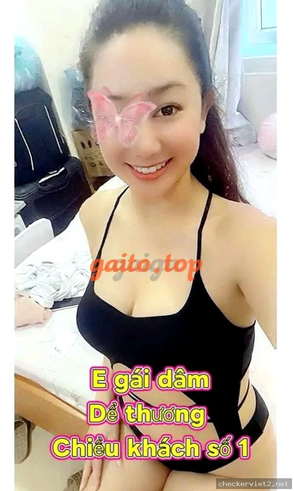 Mon Đẳng Cấp – gái gọi Quận 8