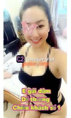 Mon Đẳng Cấp – gái gọi Quận 8